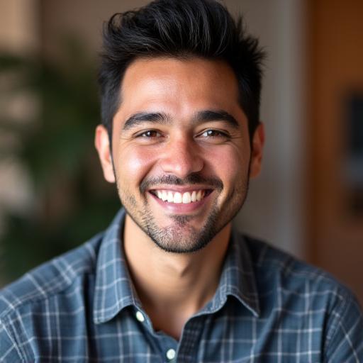 Carlos Mendoza